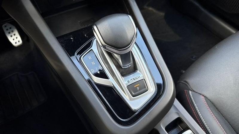 Renault Arkana 1.6 E-Tech full hybrid R.S. Line Fast Track 145cv