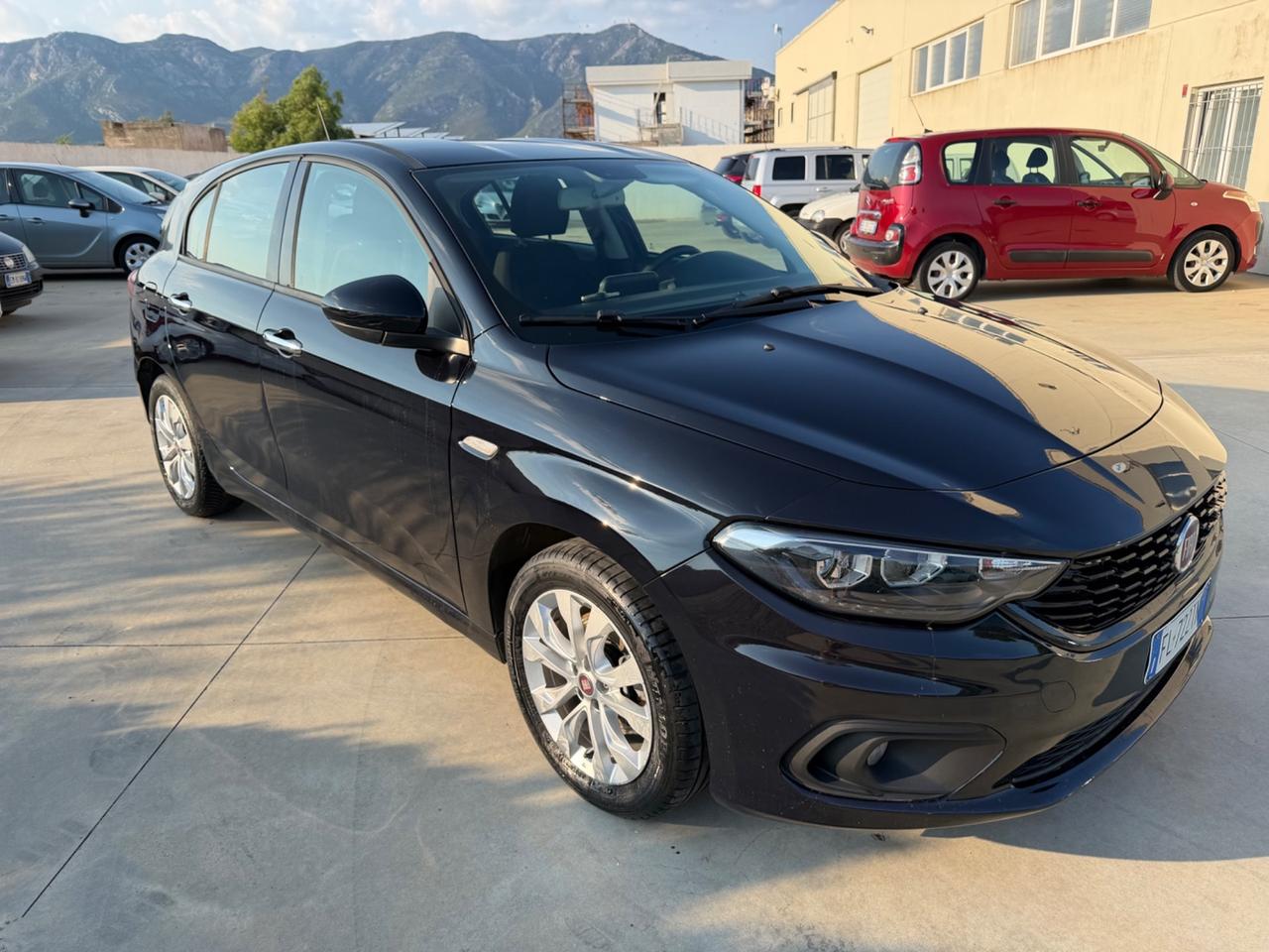 Fiat Tipo 1.4 SW Lounge 2017