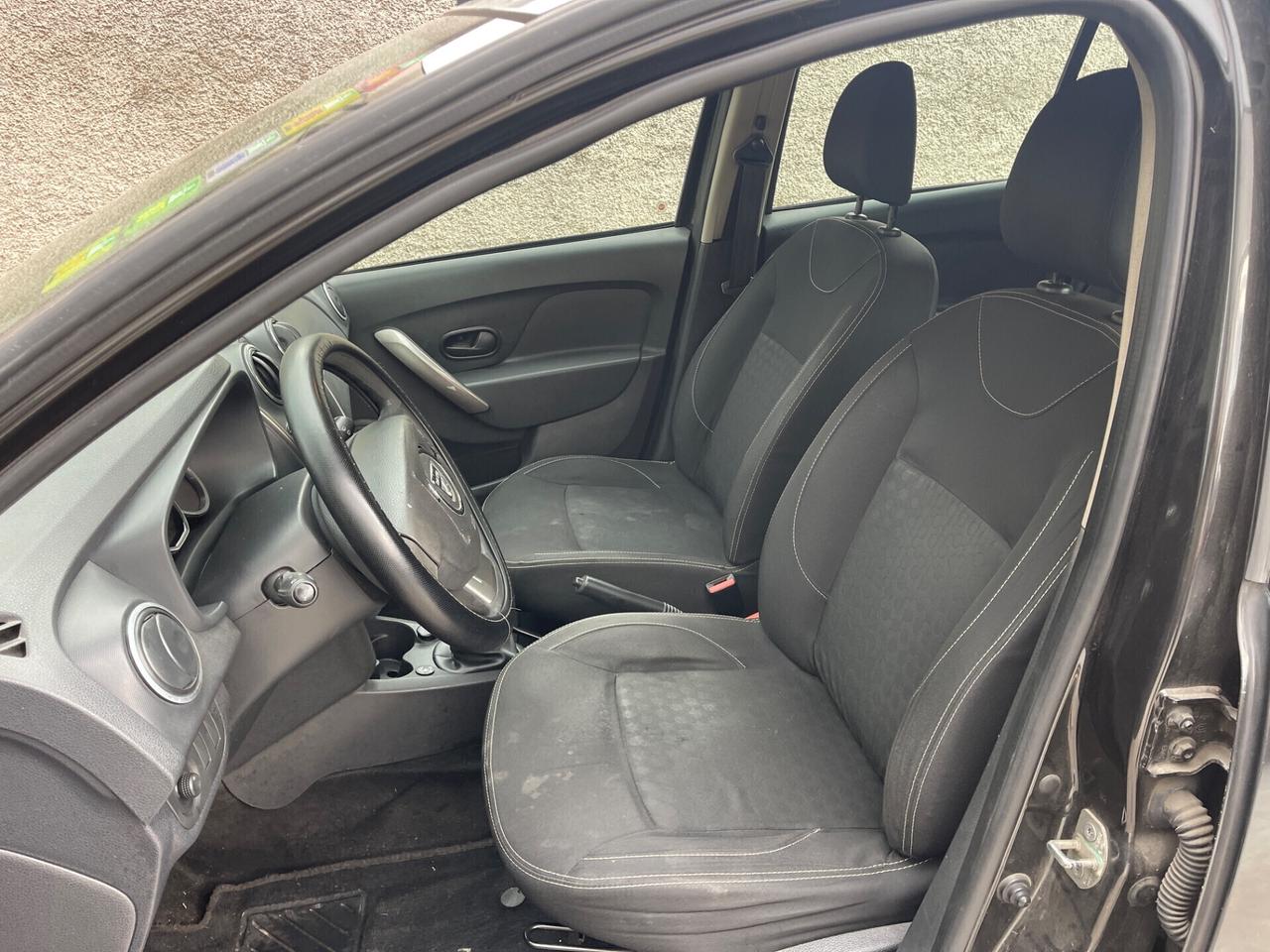 DACIA-LOGAN-MCV 1.2 BENZ-GPL-EURO5A-SOLO EXPORT