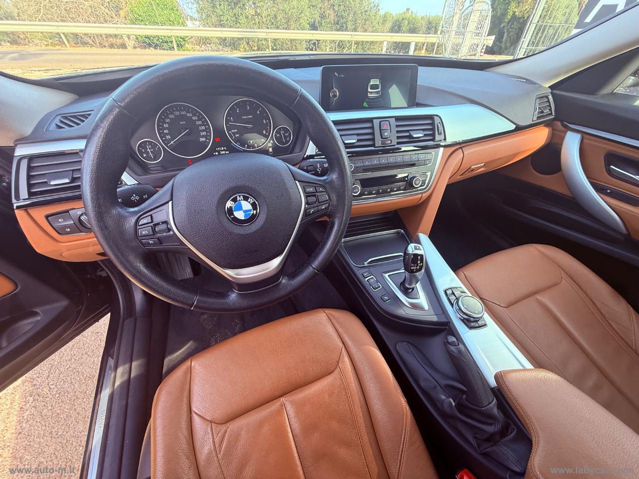 BMW 330dA xDrive Gran Turismo Luxury