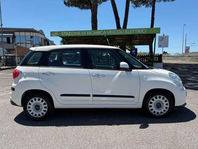 Fiat 500L 500L 1.4 T-Jet 120 CV GPL Lounge
