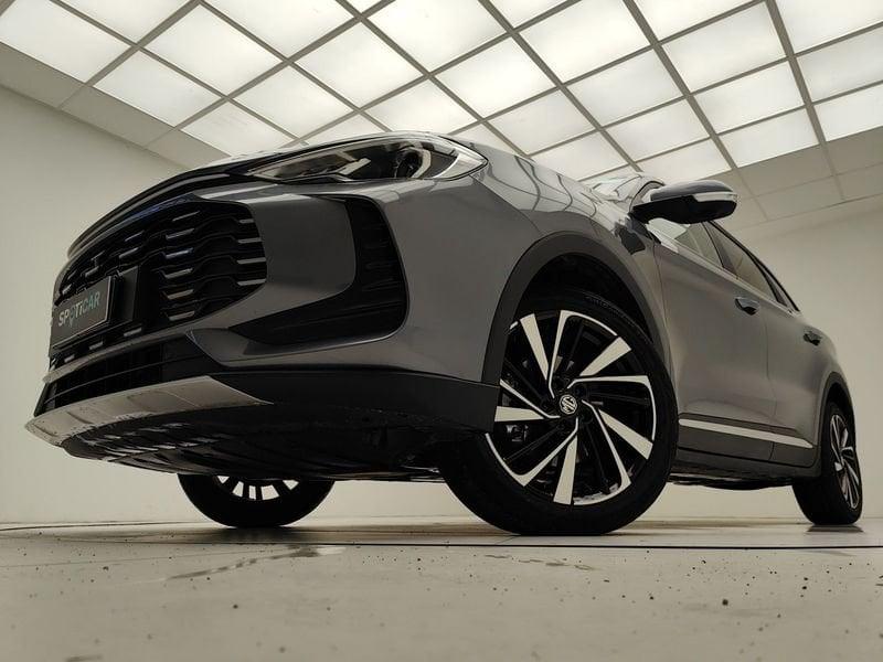 MG ZS *OLD* Classic 1.5 hybrid+ Luxury auto