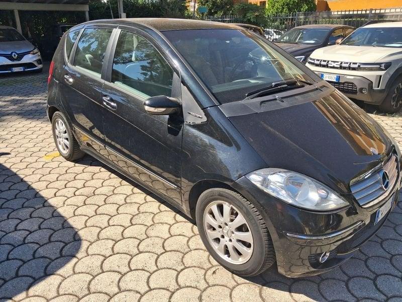 Mercedes-Benz Classe A A 180 cdi Elegance