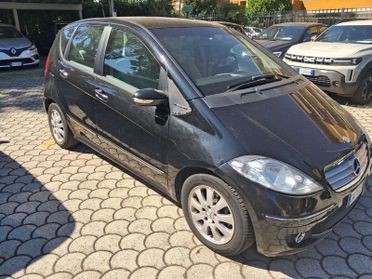 Mercedes-Benz Classe A A 180 cdi Elegance