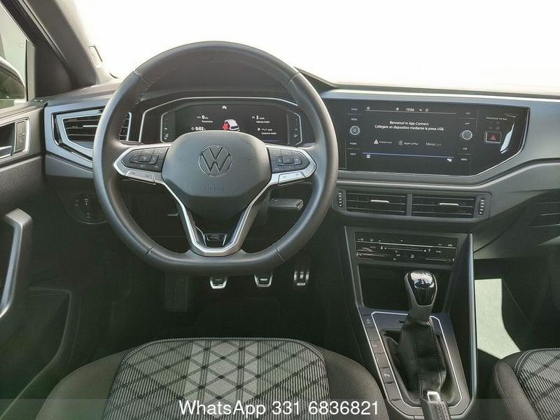 Volkswagen Polo Polo 1.0 TSI R-Line