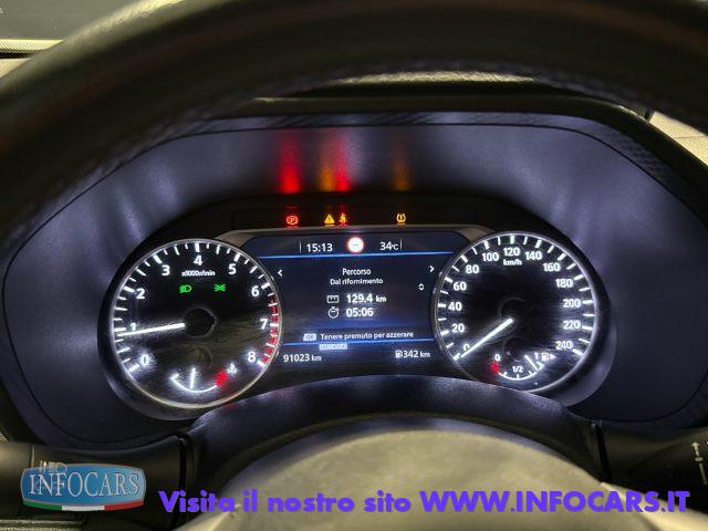 NISSAN Juke 1.0 DIG-T 114 CV N-Connecta - PROMO
