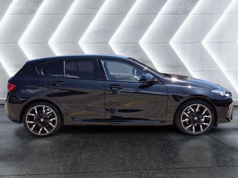 BMW Serie 1 120d MSport aut.