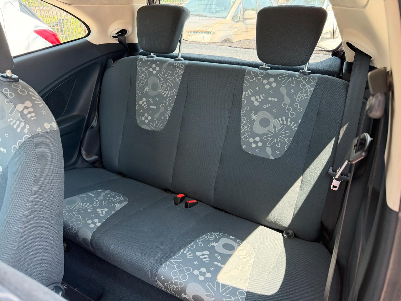 FORD KA ANNO 2013 1.2 BENZINA 69 CV
