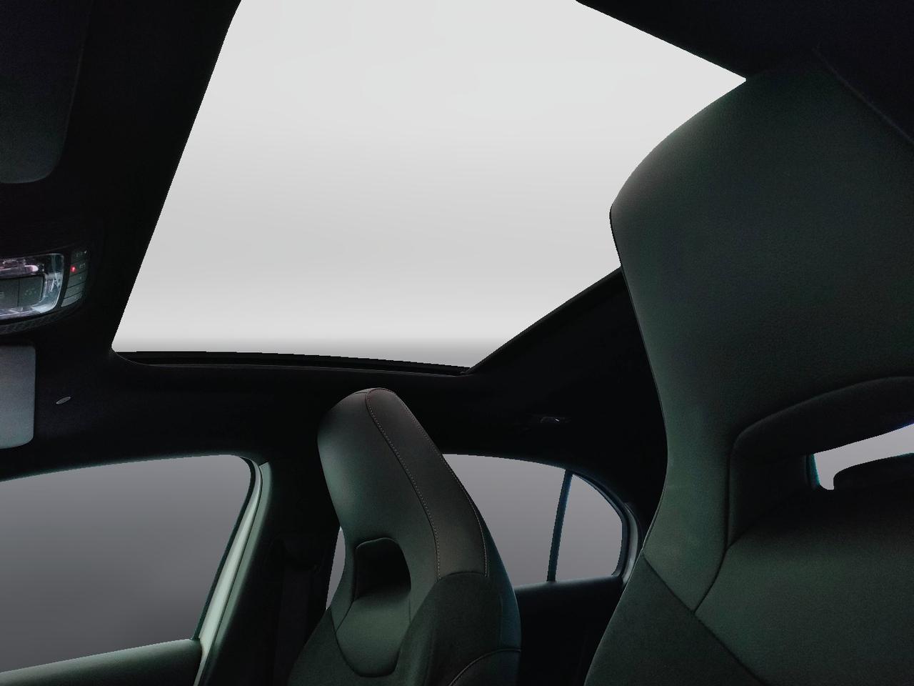 Mercedes-Benz Classe A - W177 2018 - A 180 d Premium auto