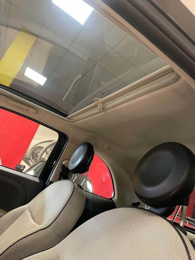 FIAT 500 1.3 Multijet 16V 75 CV Lounge