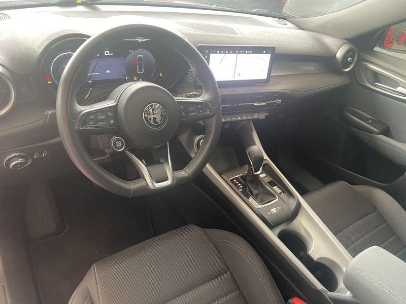 Alfa Romeo Tonale 1.6 diesel 130 CV TCT6 Sprint
