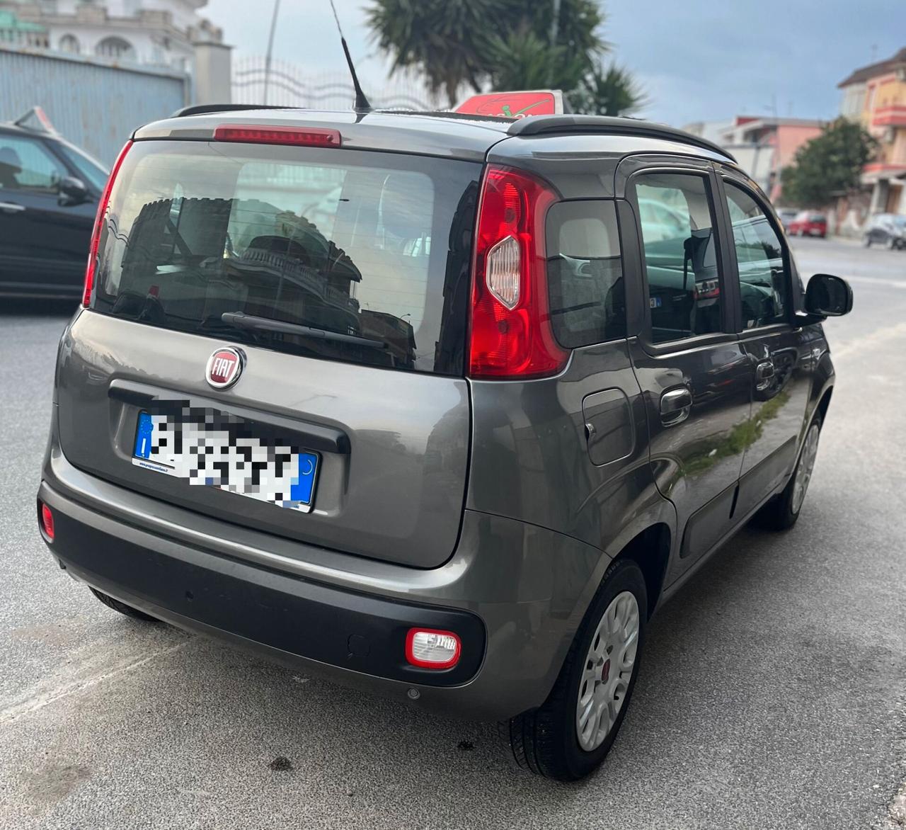 Fiat Panda 1.2 70 CV LOUNGE ANCHE GPL SU RICHIESTA IN PRONTA CONSEGNA