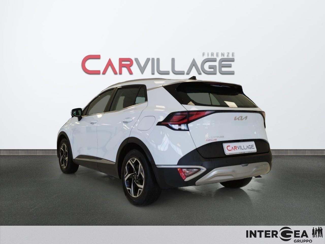 KIA Sportage 1.6 tgdi Gpl Business 136cv 2wd