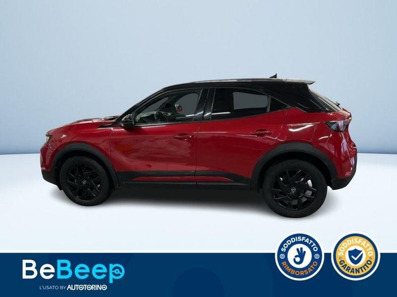 Opel Mokka 1.2 T GS LINE S&S 100CV