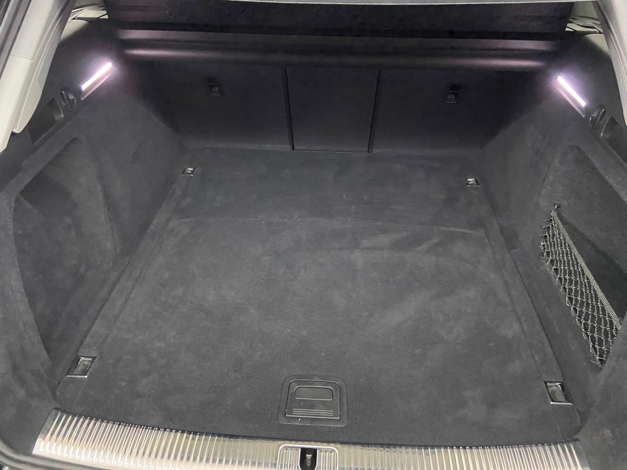 Audi A4 Avant 35 TDI/163 CV S tronic Business Advanced