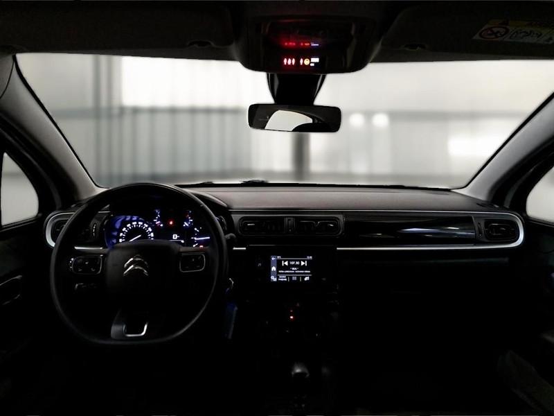 CITROEN C3 BlueHDi 100 S/S Feel 5 PORTE