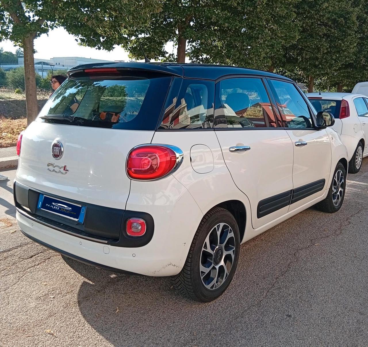 Fiat 500L 1.3 Multijet 95 CV Pop Star