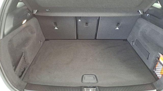 MERCEDES-BENZ B 180 d Automatic Sport