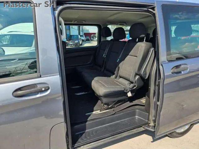 MERCEDES-BENZ Vito VITO 9 POSTI 114CDI LONG TOURER BUSINESS - FW031NX