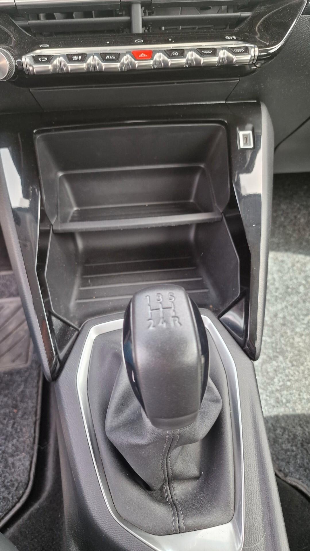 Peugeot 208 PureTech 75 Stop&Start 5 porte Style
