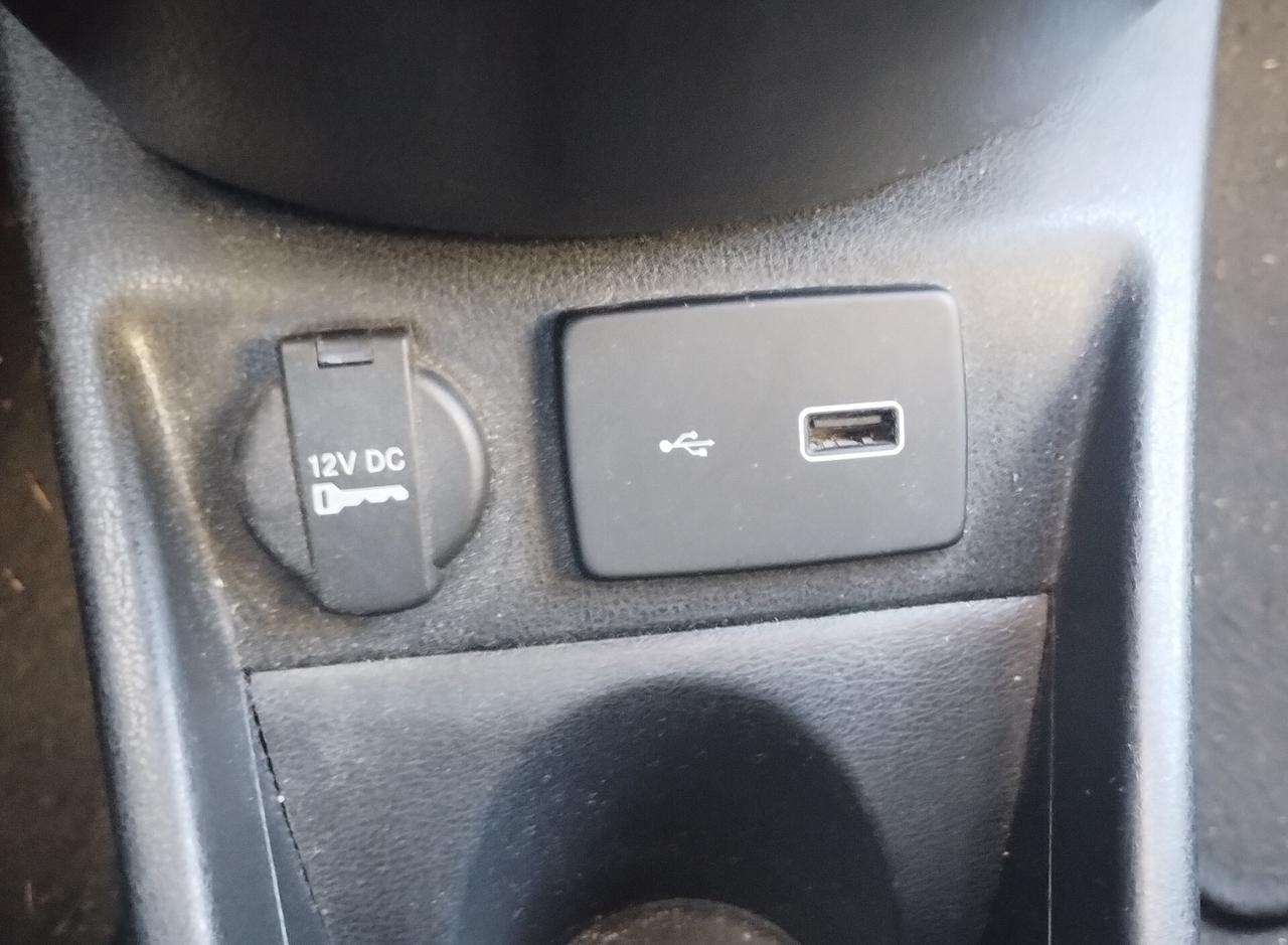 Lancia Ypsilon 1.2 69 CV 5 porte GPL Ecochic Gold