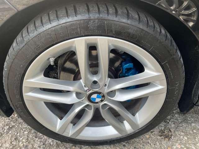 BMW 120 M Sport 5p