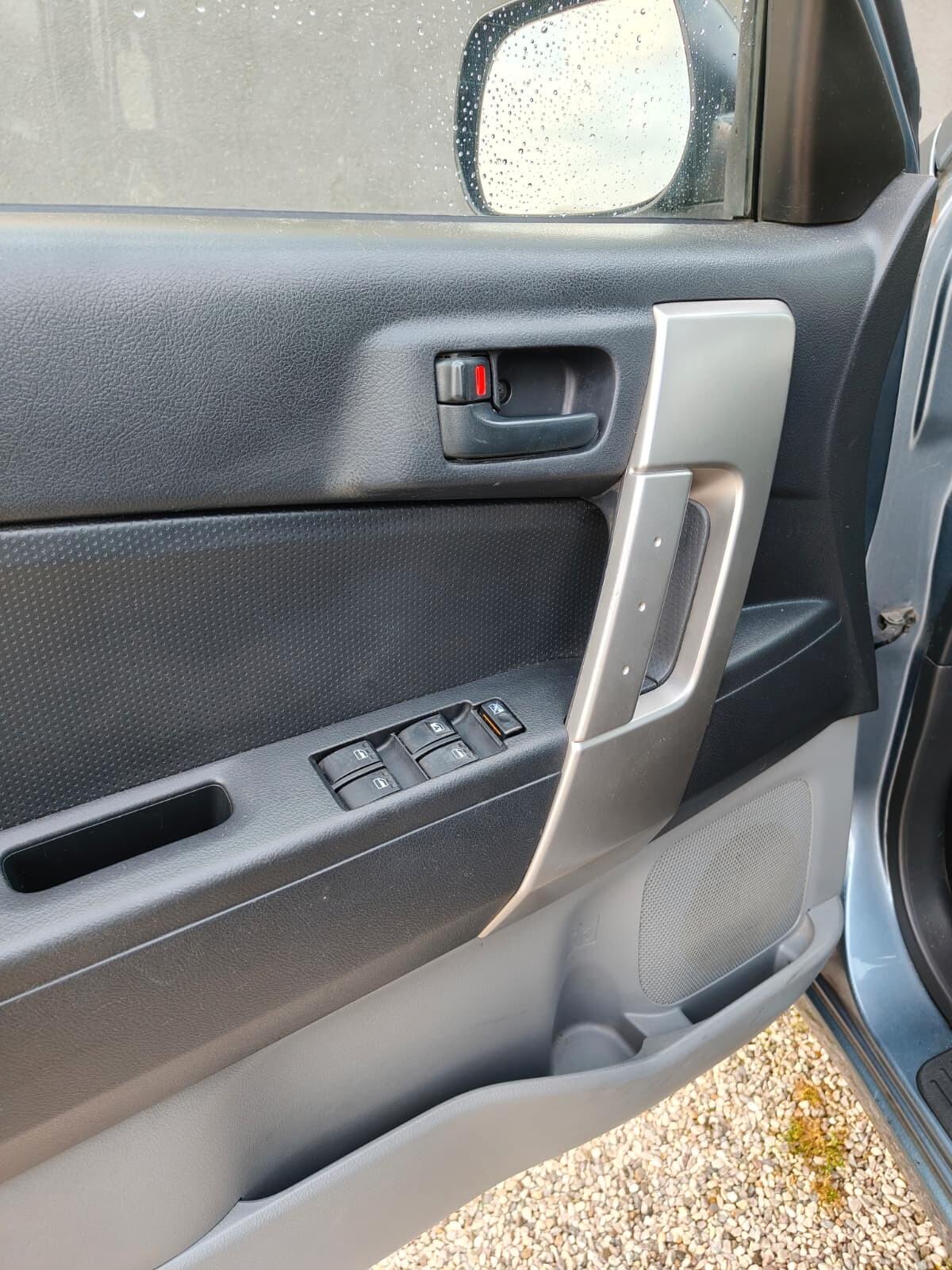 Daihatsu Terios 1.3 4WD SX