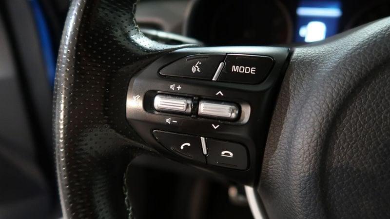 Kia Rio Rio 1.0 t-gdi mhev GT Line 100cv imt