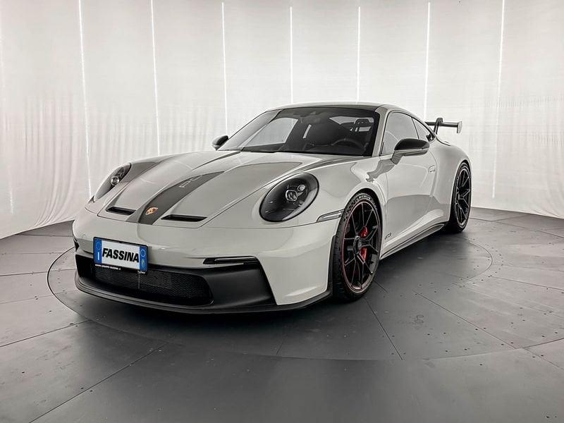 Porsche 911 911 992 GT3 Coupe 4.0 510cv