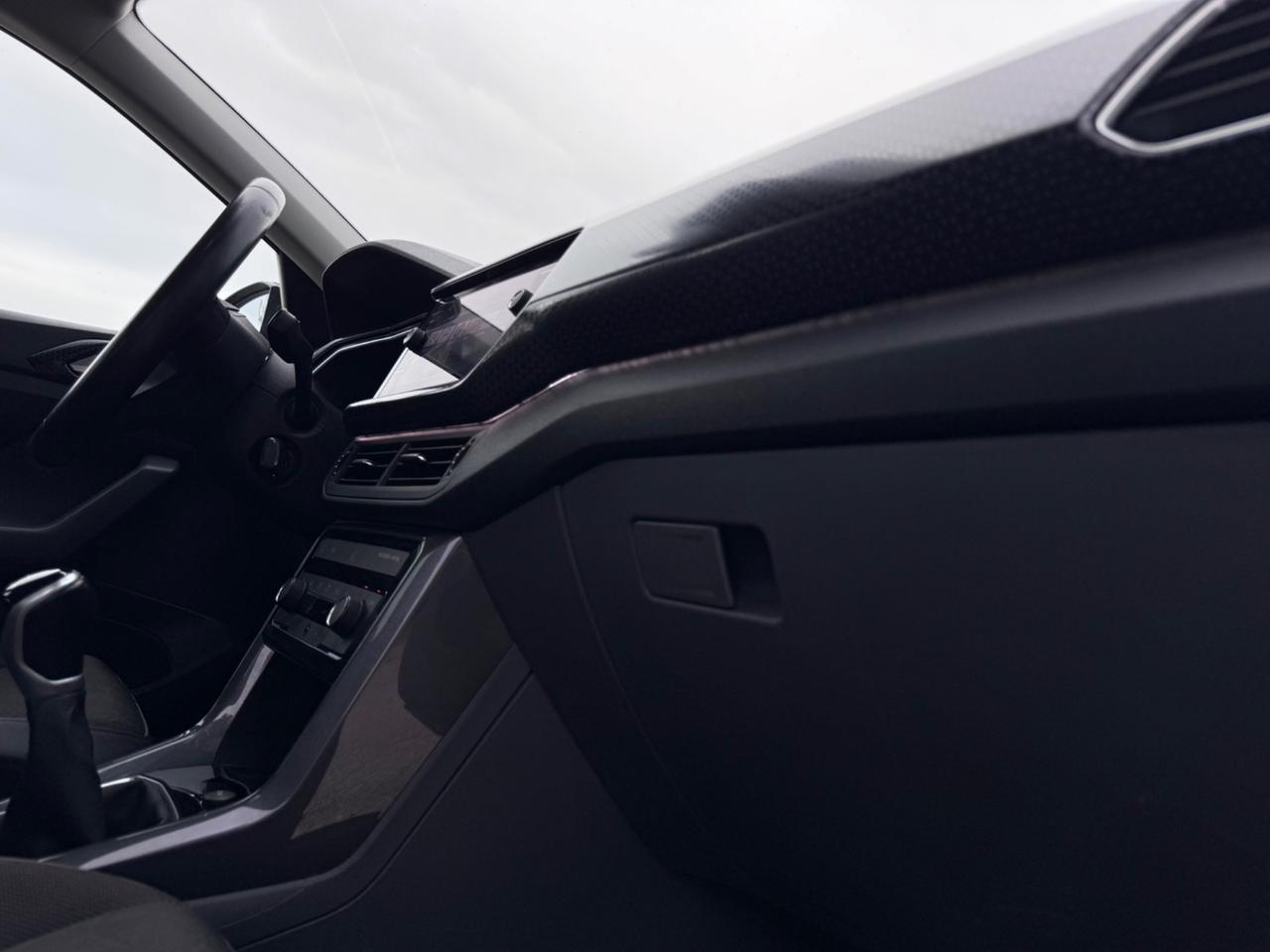 Volkswagen T-Cross 1.0 TSI 115 CV Advanced BMT