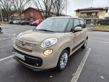 Fiat 500 L 500L 1.6 mjt Pop Star 120cv E6