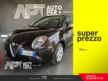 Alfa Romeo MiTo MiTo 1.4 MiTo 78cv