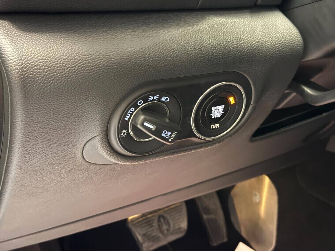 Maserati Levante V6 Diesel AWD