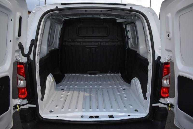 Peugeot Partner Partner BlueHDi 100 S&S PL-DC Furgone