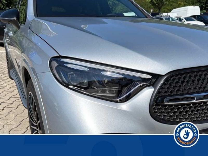 Mercedes-Benz GLC 300de 4Matic EQ-Power AMG Line Advanced Tech Special Edition 140 Anni