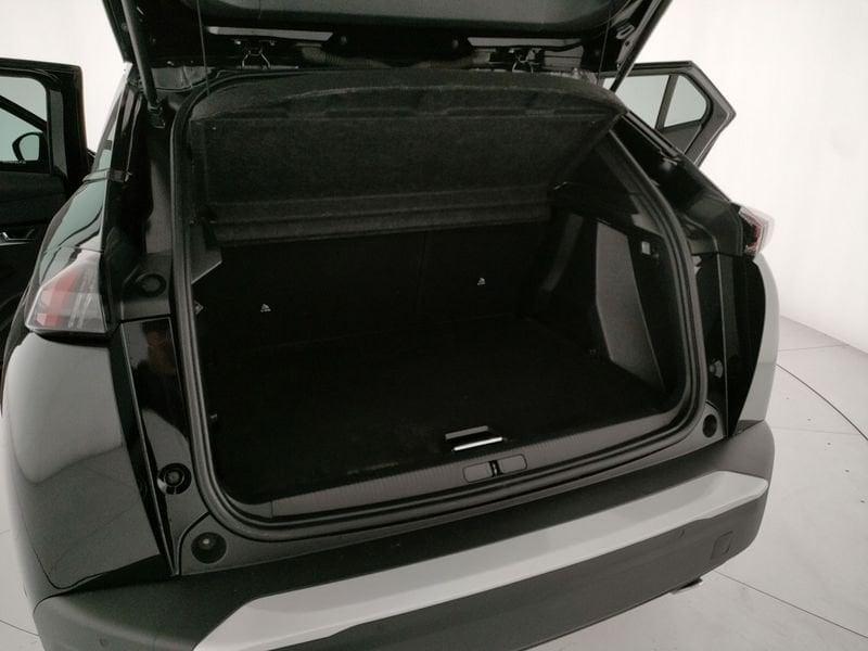 Peugeot 2008 2008 BlueHDi 130 S&S EAT8 GT Pack