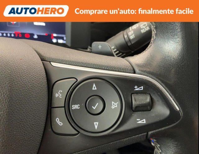 OPEL Mokka 1.2 Turbo 130 CV aut. Elegance