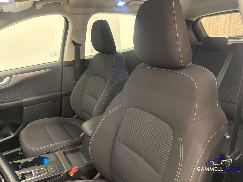 Ford Kuga 1.5 EcoBlue 120 CV 2WD Titanium Business AUTOMATICA