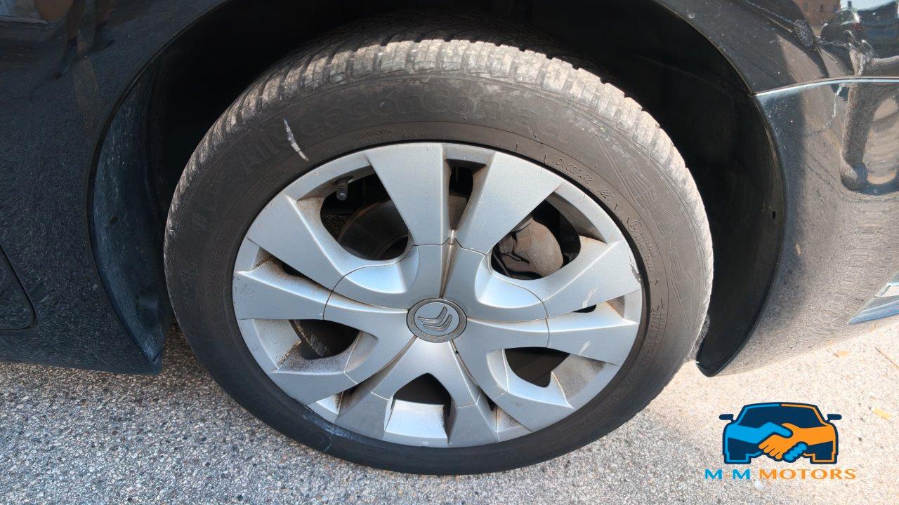 Citroen C4 Grand Picasso 1.6 hdi 16v Exclusive