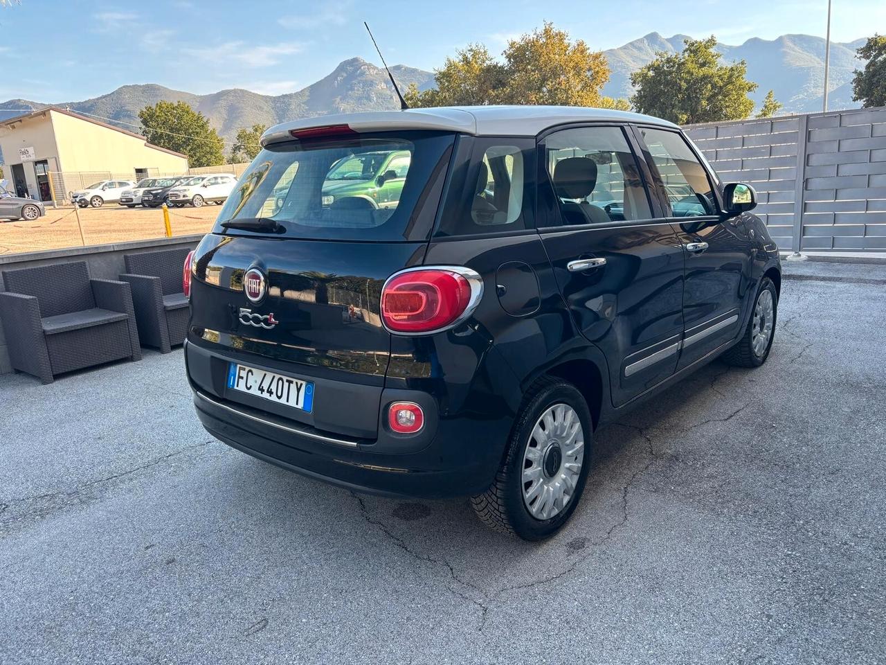 Fiat 500L 1.3 Multijet 95 CV - 2016
