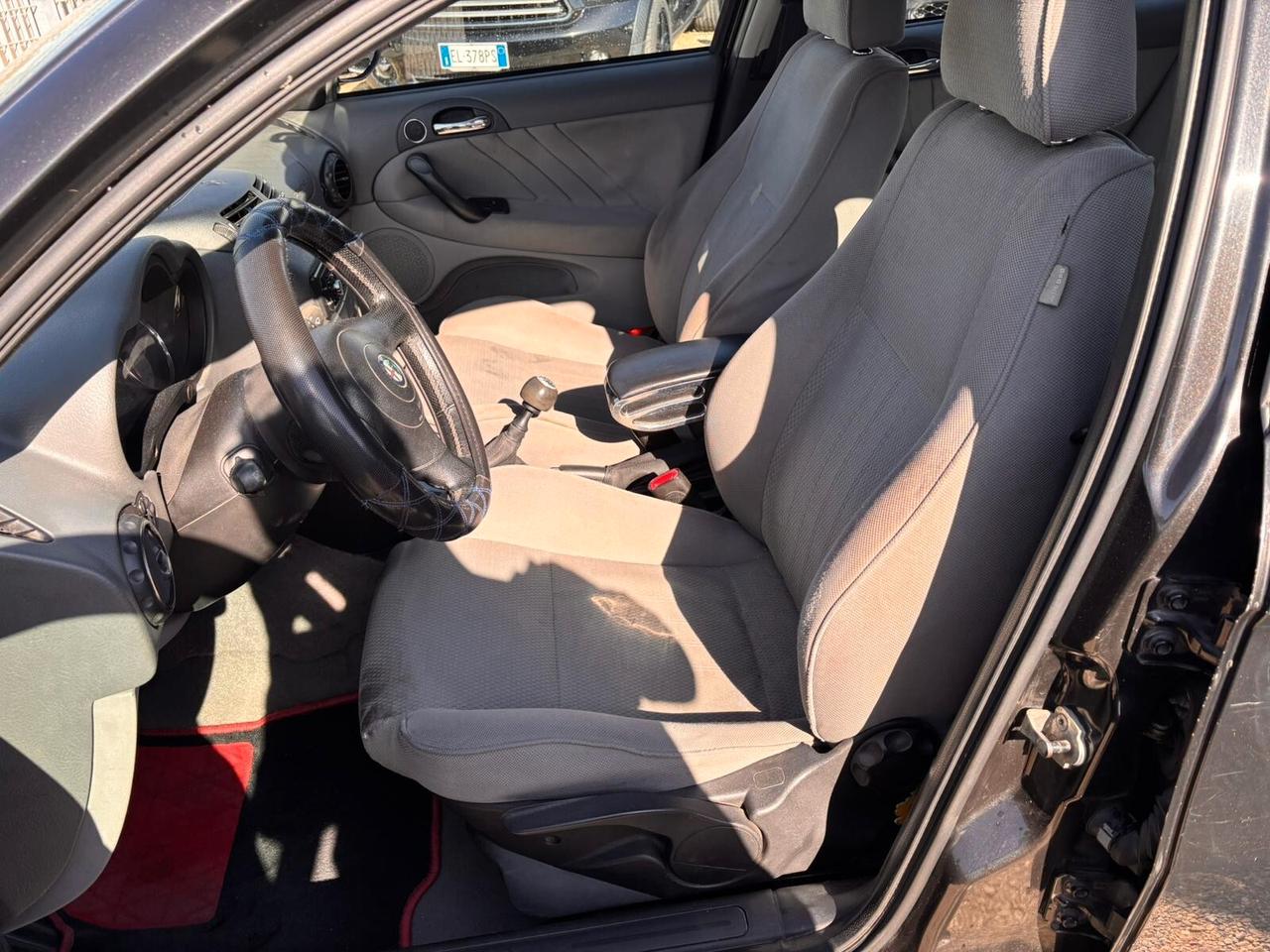 Alfa Romeo 147 1.9 JTD M-JET 16V 5 porte Prog.