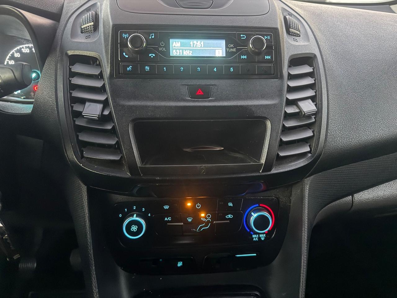 Ford Transit Connect 210 1.5 TDCi 120CV L2 NETTO