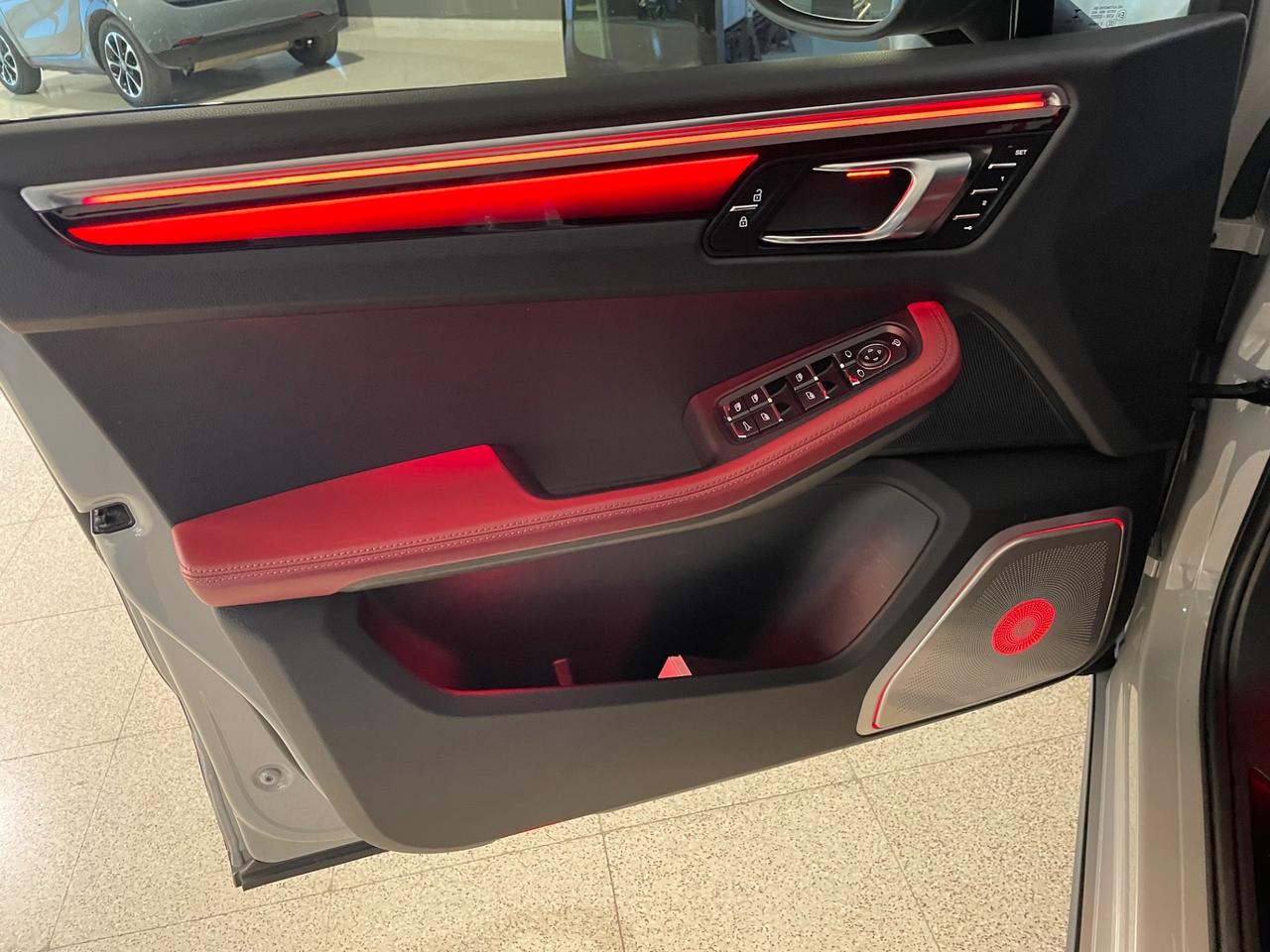 Porsche Macan 2.9 GTS