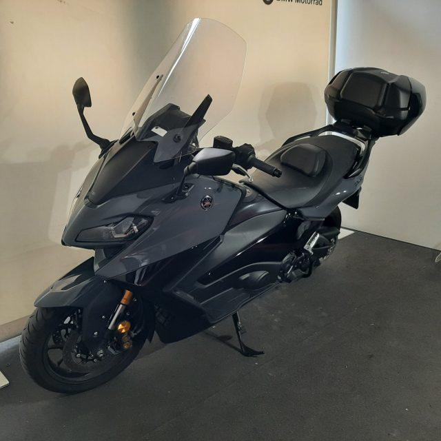YAMAHA T-Max 560 T MAX 560 TECH MAX