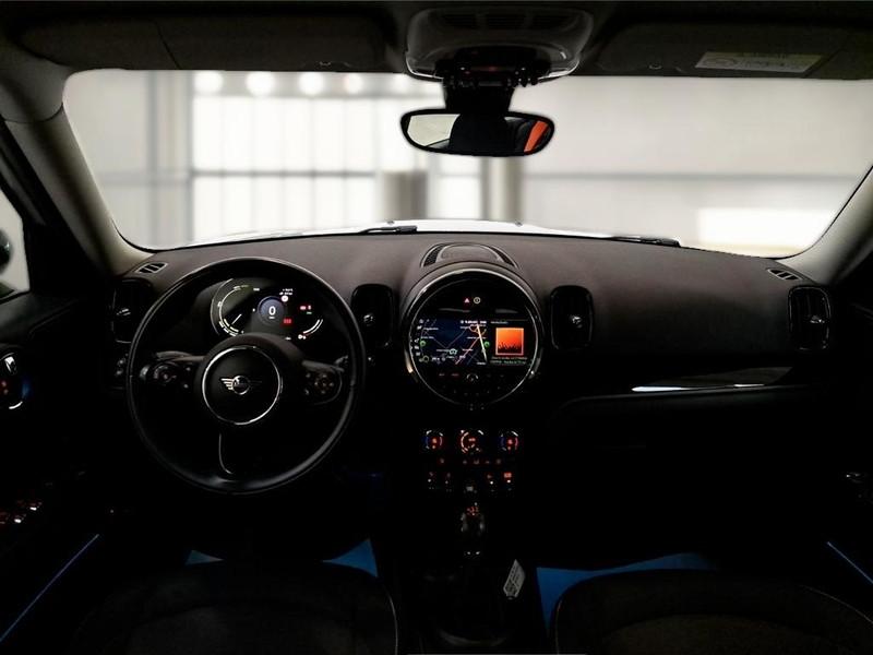 MINI COOPER SE COUNTRYMAN ALL4 Business autom.
