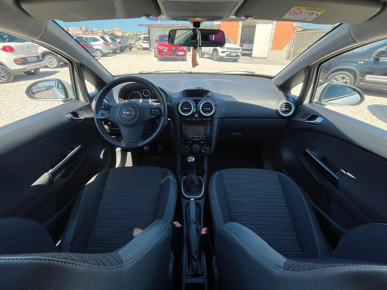 Opel Corsa 1.3 CDTI 75CV COSMO