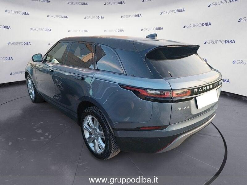 Land Rover Range Rover Velar 2021 2.0d i4 mhev S 4wd 204cv auto