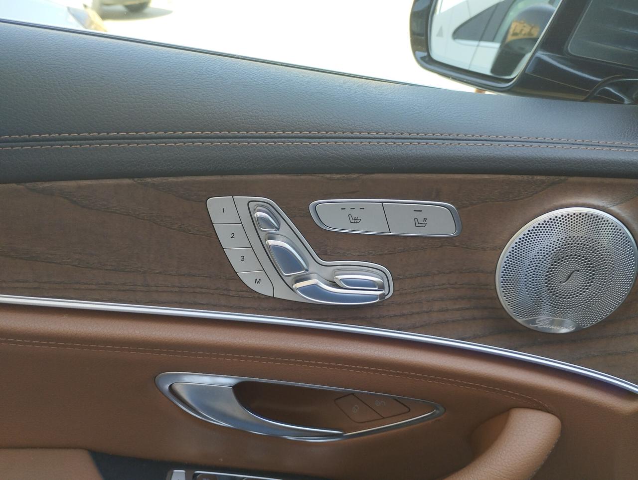 E 220 BlueTEC Automatic Premium Plus
