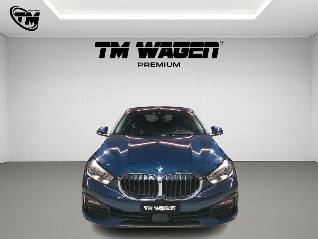 BMW 118 Serie 1 F40 Advantage