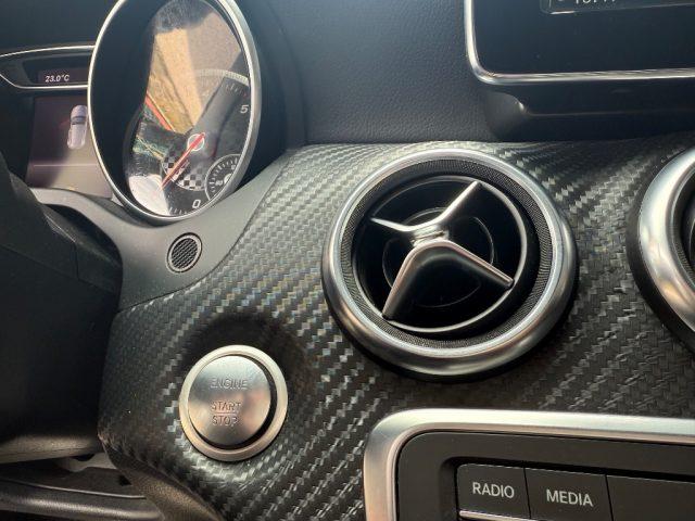 MERCEDES-BENZ A 180 PREMIUM AMG NEOPATENTATI